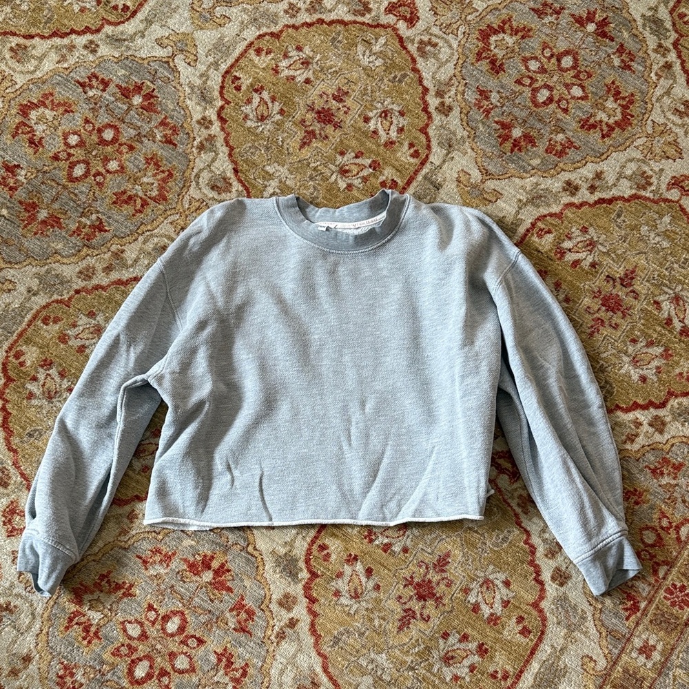 Left On Friday Sweatshirt